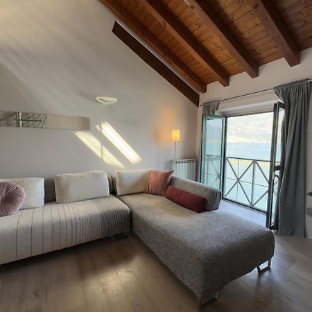 Filandalago Apartment Iseo Exteriör bild