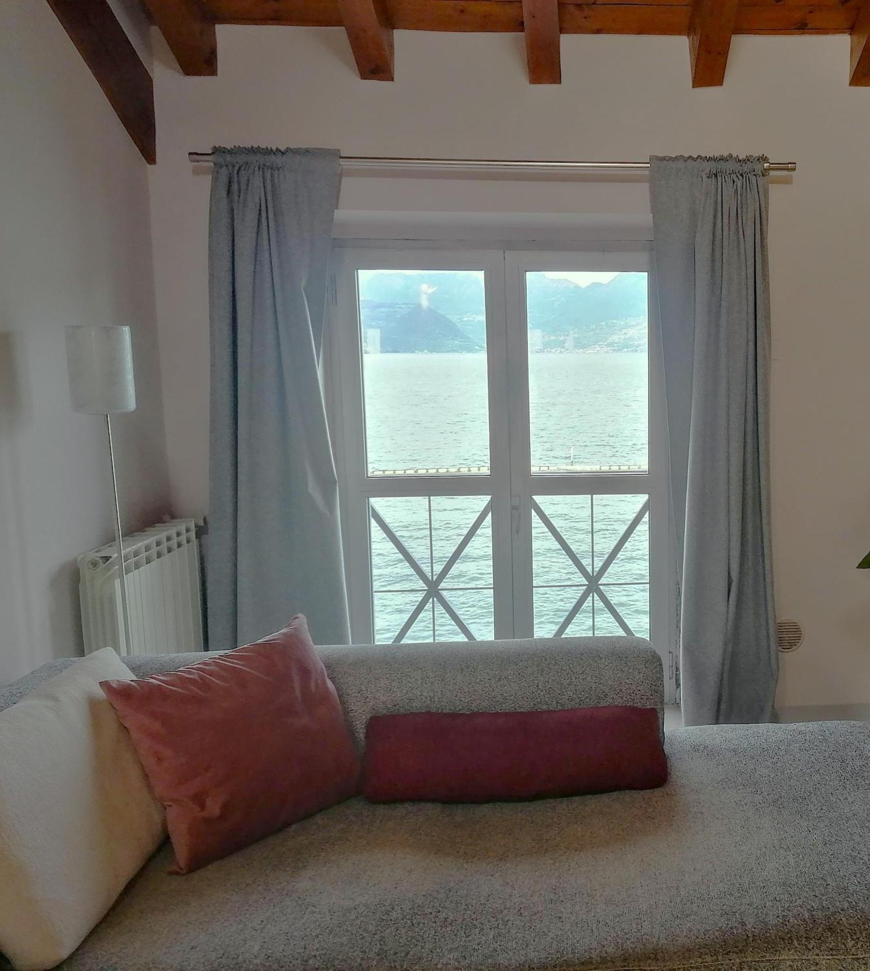 Filandalago Apartment Iseo Exteriör bild