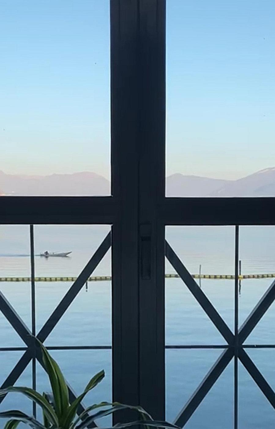 Filandalago Apartment Iseo Exteriör bild
